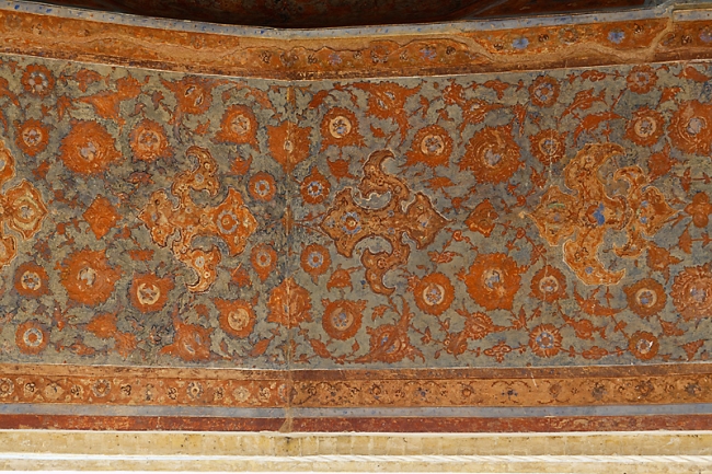 Ispahan-Palais des 40 colonnes-028